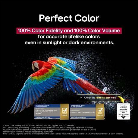 83" Телевизор OLED LG OLED83C5RLA.ARUG-5