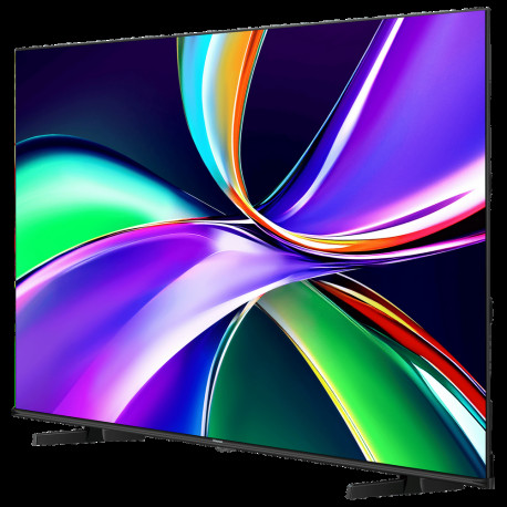 50" Телевизор Q-LED HISENSE 50E7Q-3
