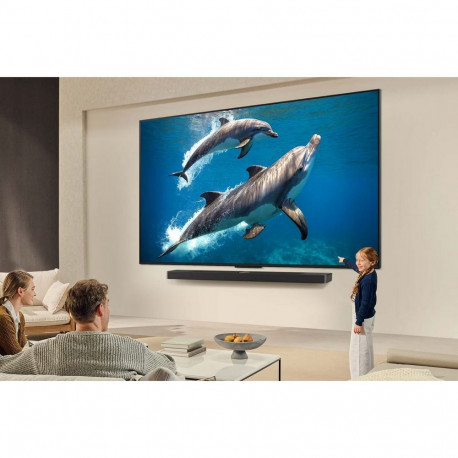 65" Телевизор Q-NED LG 65QNED80A6A.ARUG-5