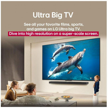 65" Телевизор Q-NED LG 65QNED80A6A.ARUG-12