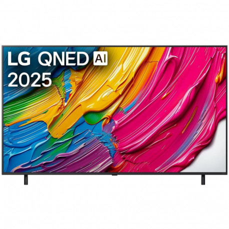 65" Телевизор Q-NED LG 65QNED80A6A.ARUG