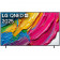 86" Телевизор Q-NED LG 86QNED80A6A.ARUG