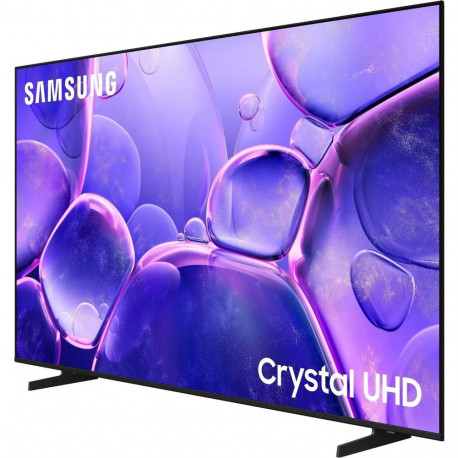 50" Телевизор LED SAMSUNG UE50U8000FUXRU-3