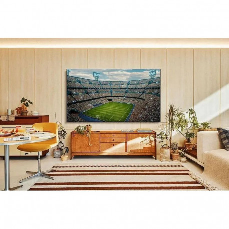 50" Телевизор LED SAMSUNG UE50U8000FUXRU-10