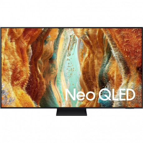 55" Телевизор NEO Q-LED SAMSUNG QE55QN70FAUXRU-1