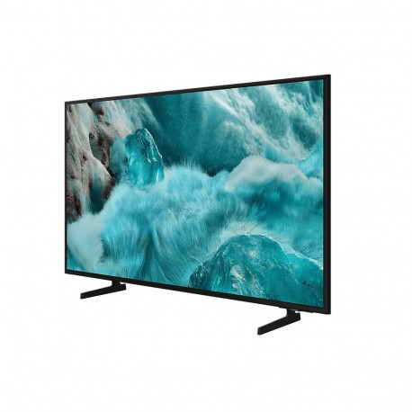 43" Телевизор Q-LED SAMSUNG QE43Q7FAAUXRU-1
