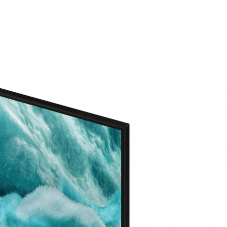 43" Телевизор Q-LED SAMSUNG QE43Q7FAAUXRU-8