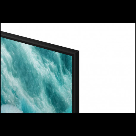 65" Телевизор Q-LED SAMSUNG QE65Q7FAAUXRU-3