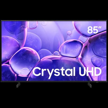 85" Телевизор LED SAMSUNG UE85U8000FUXRU
