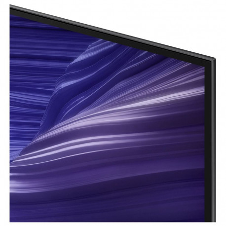 65" Телевизор OLED SAMSUNG QE65S90FAEXRU-3