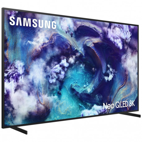 75" Телевизор NEO Q-LED SAMSUNG QE75QN900FUXRU-1
