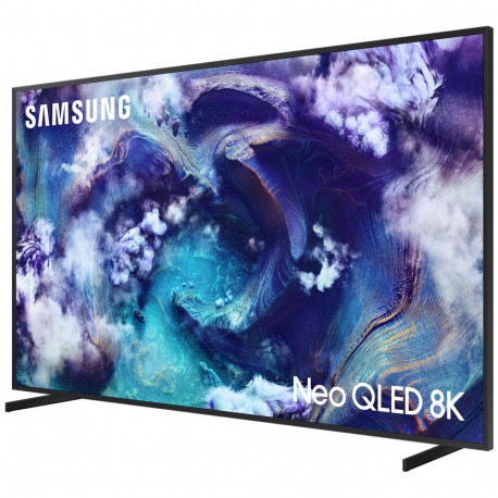 75" Телевизор NEO Q-LED SAMSUNG QE75QN900FUXRU-2