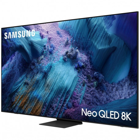 65" Телевизор NEO Q-LED SAMSUNG QE65QN990FUXRU-1