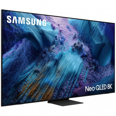 65" Телевизор NEO Q-LED SAMSUNG QE65QN990FUXRU-2