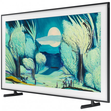 50" Телевизор Q-LED SAMSUNG QE50LS03FAUXRU-1