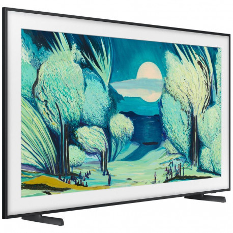 50" Телевизор Q-LED SAMSUNG QE50LS03FAUXRU-2