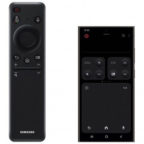 65" Телевизор Q-LED SAMSUNG QE65Q7F5AUXRU-7