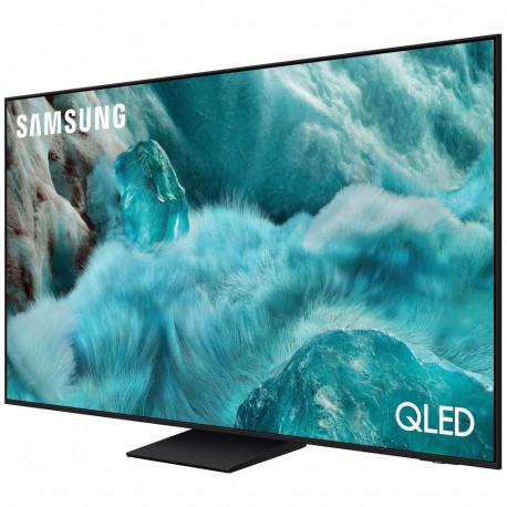 65" Телевизор Q-LED SAMSUNG QE65Q7F5AUXRU-1