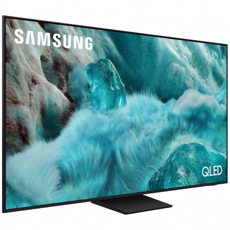 65" Телевизор Q-LED SAMSUNG QE65Q7F5AUXRU-2