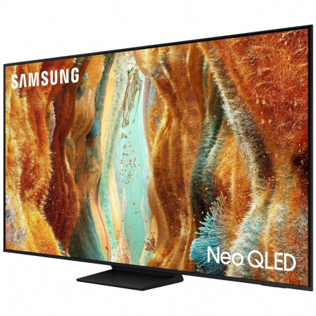 85" Телевизор NEO Q-LED SAMSUNG QE85QN70FAUXRU-1