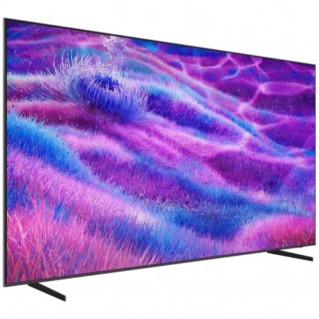 100" Телевизор NEO Q-LED SAMSUNG QE100QN80FUXRU-2