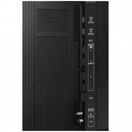 65" Телевизор NEO Q-LED SAMSUNG QE65QN80FAUXRU-10