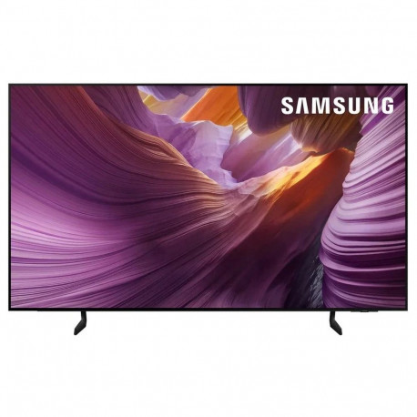 65" Телевизор OLED SAMSUNG QE65S85FAEXRU-2