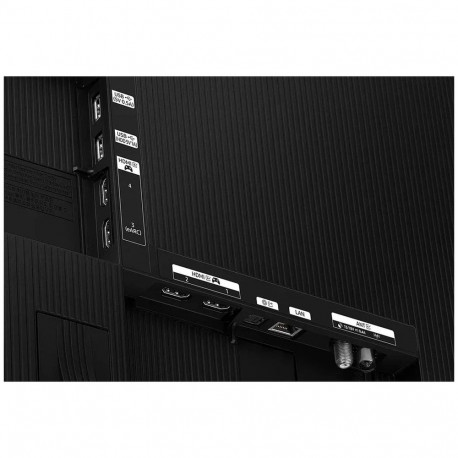 65" Телевизор OLED SAMSUNG QE65S85FAEXRU-12