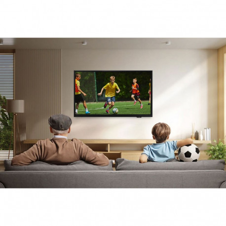 43" Телевизор LED SAMSUNG UE43F6000FUXRU-6