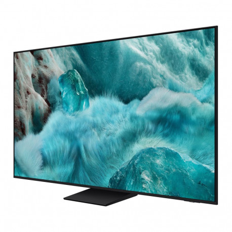 65" Телевизор Q-LED SAMSUNG QE65Q7F5AUXRU-8