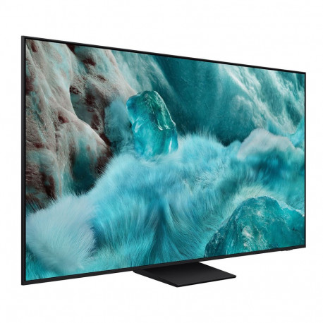65" Телевизор Q-LED SAMSUNG QE65Q7F5AUXRU-9