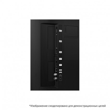 65" Телевизор Q-LED SAMSUNG QE65Q7F5AUXRU-12