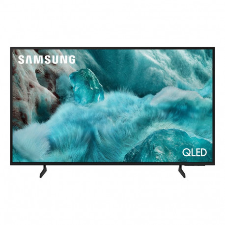 43" Телевизор Q-LED SAMSUNG QE43Q7FAAUXRU-3