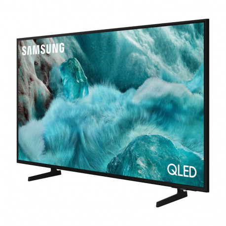 43" Телевизор Q-LED SAMSUNG QE43Q7FAAUXRU-5