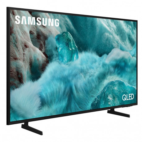 43" Телевизор Q-LED SAMSUNG QE43Q7FAAUXRU-6