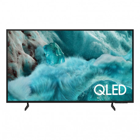 55" Телевизор Q-LED SAMSUNG QE55Q7FAAUXRU-1