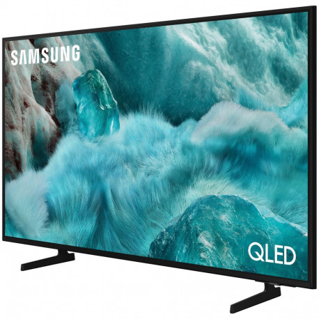 55" Телевизор Q-LED SAMSUNG QE55Q7FAAUXRU-2