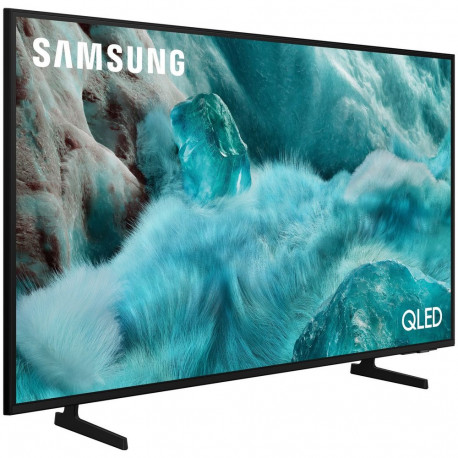 55" Телевизор Q-LED SAMSUNG QE55Q7FAAUXRU-3