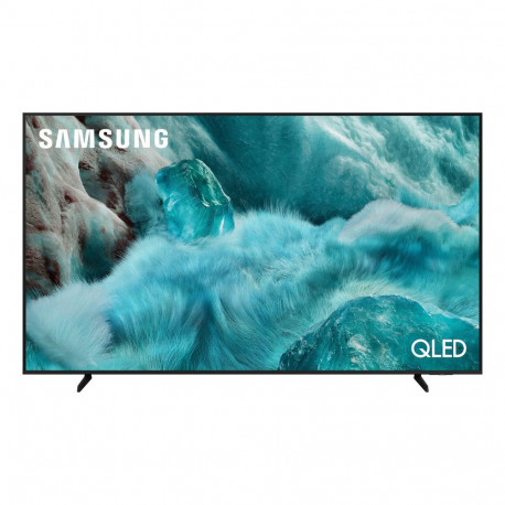 85" Телевизор Q-LED SAMSUNG QE85Q7FAAUXRU-2