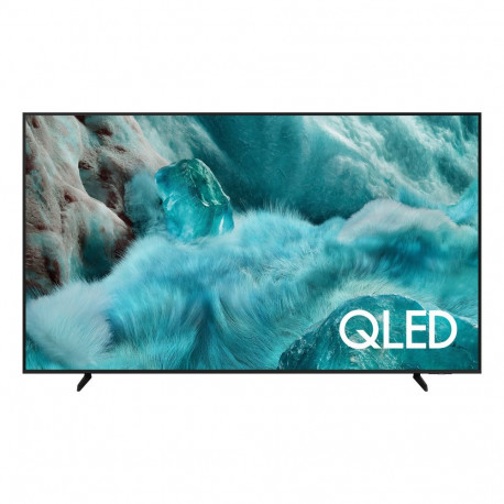 85" Телевизор Q-LED SAMSUNG QE85Q7FAAUXRU-1