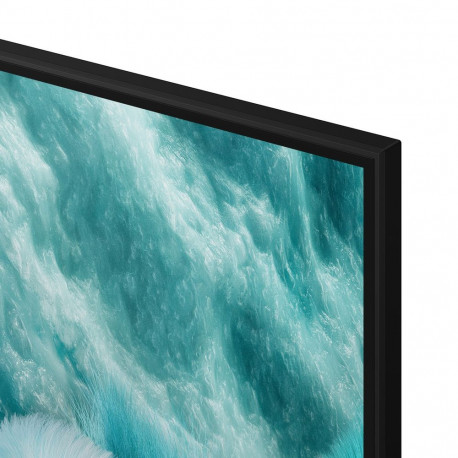 85" Телевизор Q-LED SAMSUNG QE85Q7FAAUXRU-13