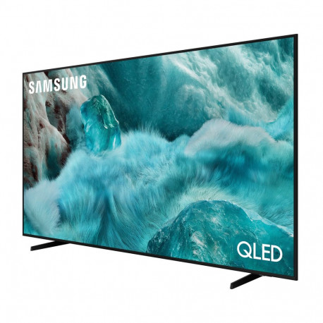 85" Телевизор Q-LED SAMSUNG QE85Q7FAAUXRU-3