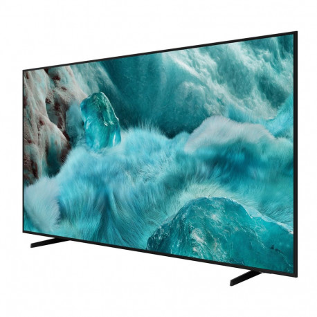 85" Телевизор Q-LED SAMSUNG QE85Q7FAAUXRU-5