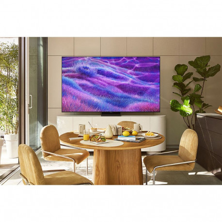 65" Телевизор NEO Q-LED SAMSUNG QE65QN80FAUXRU-18