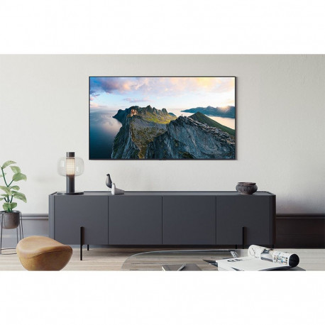65" Телевизор NEO Q-LED SAMSUNG QE65QN80FAUXRU-14