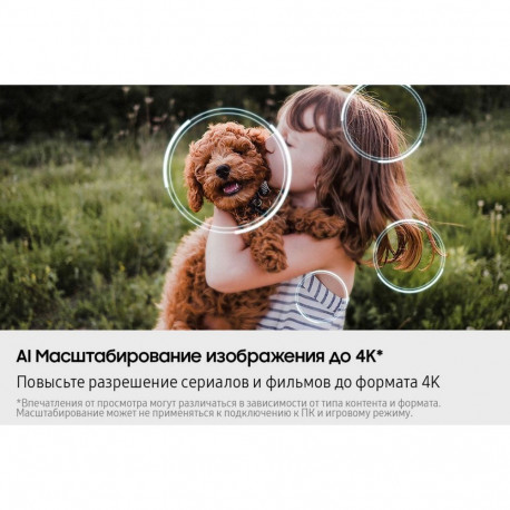 65" Телевизор NEO Q-LED SAMSUNG QE65QN80FAUXRU-24