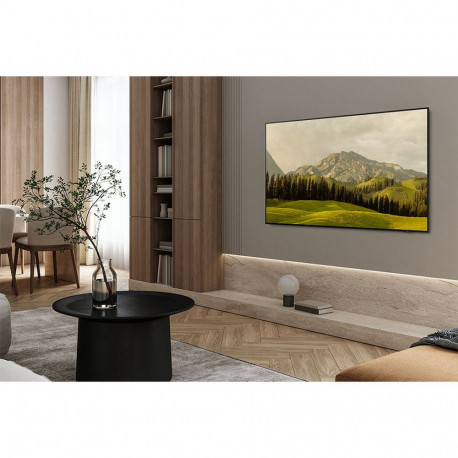 65" Телевизор OLED SAMSUNG QE65S85FAEXRU-18