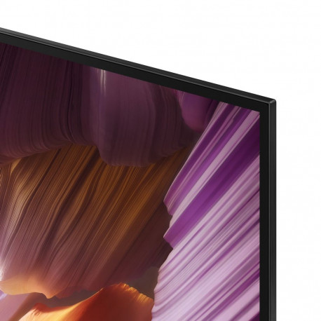 65" Телевизор OLED SAMSUNG QE65S85FAEXRU-5
