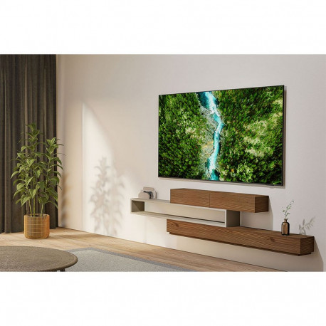 43" Телевизор LED SAMSUNG UE43U8000FUXRU-10
