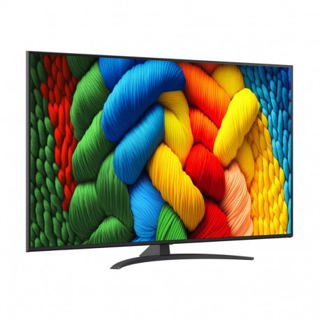 65" Телевизор NANO LED LG 65NANO81A6A.ARUG-1